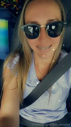 Sadie Campbell OnlyFans Leaked Free Thumbnail Picture - #0FQpB4WIWN