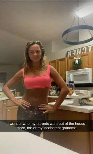 Sadie Crowell OnlyFans Leaked Free Thumbnail Picture - #28FHeLkTjq