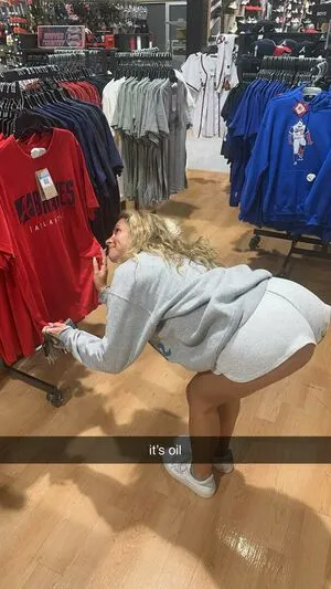 Sadie Crowell OnlyFans Leaked Free Thumbnail Picture - #CEEPtk5S1F