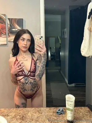 Sadie Eden OnlyFans Leaked Free Thumbnail Picture - #0NCNYeLAFi