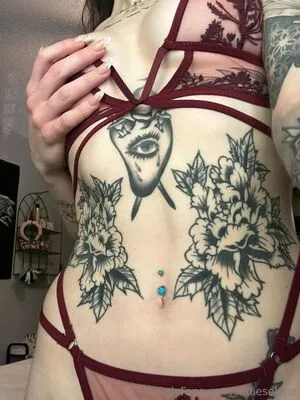 Sadie Eden OnlyFans Leaked Free Thumbnail Picture - #6W6xrSktvK
