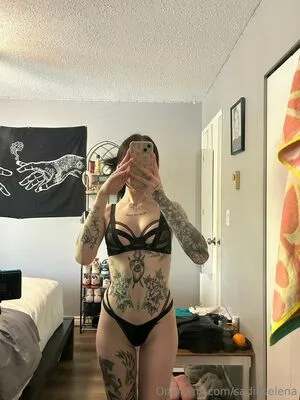 Sadie Eden OnlyFans Leaked Free Thumbnail Picture - #7fgvKIMNq6