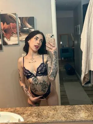 Sadie Eden OnlyFans Leaked Free Thumbnail Picture - #8q3tixWMfW