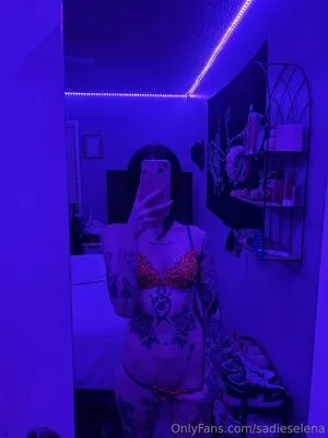 Sadie Eden OnlyFans Leaked Free Thumbnail Picture - #9NeY7GNyYk