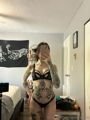 Sadie Eden OnlyFans Leaked Free Thumbnail Picture - #Hq6nBSTXt1