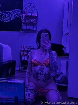 Sadie Eden OnlyFans Leaked Free Thumbnail Picture - #IGOpMI7de2