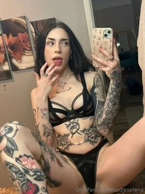 Sadie Eden OnlyFans Leaked Free Thumbnail Picture - #KGwVE0Ae3b
