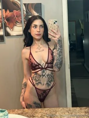 Sadie Eden OnlyFans Leaked Free Thumbnail Picture - #QIAGhVq5RK
