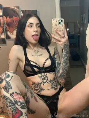 Sadie Eden OnlyFans Leaked Free Thumbnail Picture - #Uax9aMrHpW