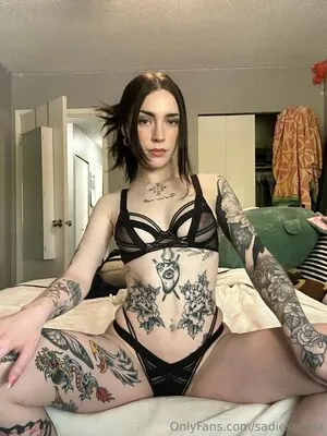 Sadie Eden OnlyFans Leaked Free Thumbnail Picture - #VxDvs6gr5r