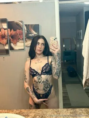 Sadie Eden OnlyFans Leaked Free Thumbnail Picture - #n1PendyTrm