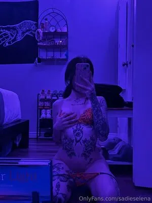 Sadie Eden OnlyFans Leaked Free Thumbnail Picture - #nkYOcyapu8