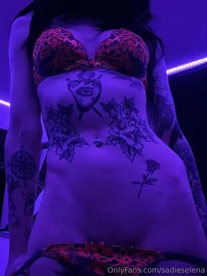 Sadie Eden OnlyFans Leaked Free Thumbnail Picture - #p1hyTELljV