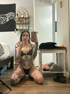 Sadie Eden OnlyFans Leaked Free Thumbnail Picture - #ueBErvhLeM