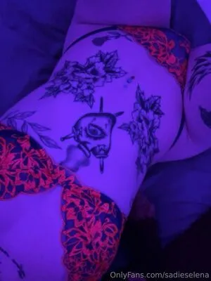 Sadie Eden OnlyFans Leaked Free Thumbnail Picture - #wsRXlNxWFA