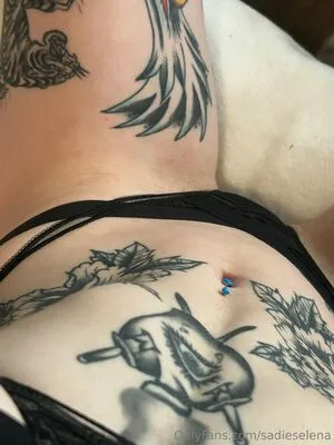 Sadie Eden OnlyFans Leaked Free Thumbnail Picture - #x3djakvAer