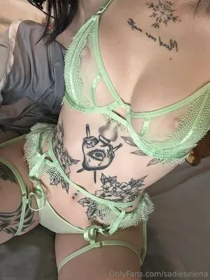 Sadie Eden OnlyFans Leaked Free Thumbnail Picture - #xlrsuyCih8