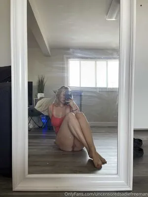 Sadie Freeman OnlyFans Leaked Free Thumbnail Picture - #Bbf3D0zooy