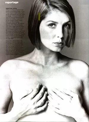Sadie Frost OnlyFans Leaked Free Thumbnail Picture - #mGMQerpdbI