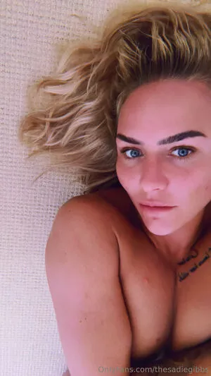 Sadie Gibbs OnlyFans Leaked Free Thumbnail Picture - #0LioHNlvqX