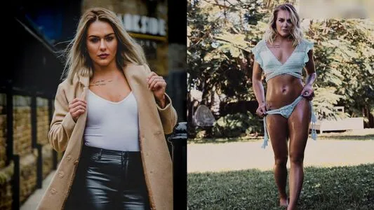 Sadie Gibbs OnlyFans Leaked Free Thumbnail Picture - #0RcZZY97CC