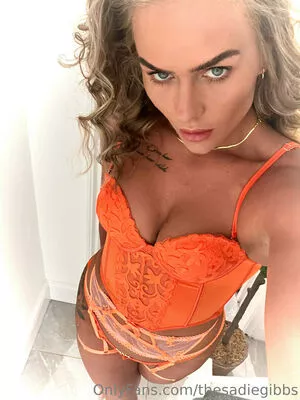 Sadie Gibbs OnlyFans Leaked Free Thumbnail Picture - #23BrnpOm3a