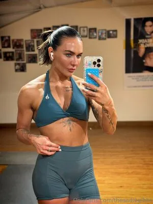 Sadie Gibbs OnlyFans Leaked Free Thumbnail Picture - #2KXlaH0q5K