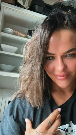 Sadie Gibbs OnlyFans Leaked Free Thumbnail Picture - #4JWFDvcJpd