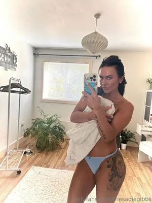 Sadie Gibbs OnlyFans Leaked Free Thumbnail Picture - #7c2FHvI54v