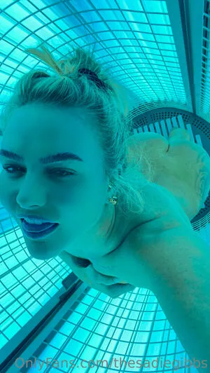 Sadie Gibbs OnlyFans Leaked Free Thumbnail Picture - #8FpGObEzfW