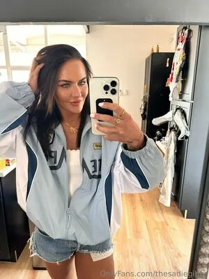 Sadie Gibbs OnlyFans Leaked Free Thumbnail Picture - #90d4sx5jJJ