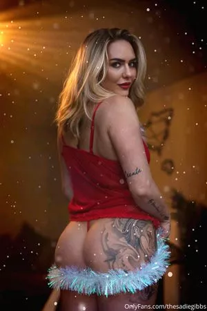 Sadie Gibbs OnlyFans Leaked Free Thumbnail Picture - #9Fr1cjYSWA