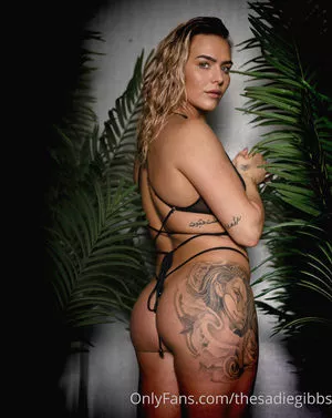 Sadie Gibbs OnlyFans Leaked Free Thumbnail Picture - #AWg1bLri0g