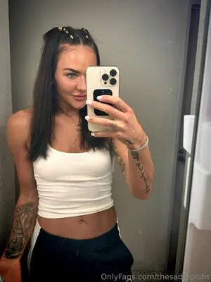 Sadie Gibbs OnlyFans Leaked Free Thumbnail Picture - #HERui1WrQ9
