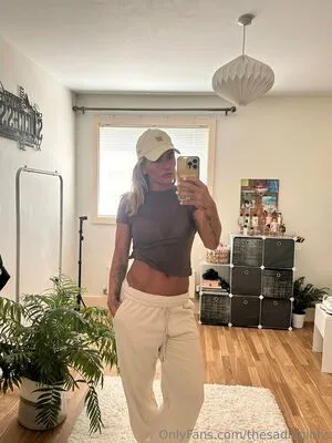 Sadie Gibbs OnlyFans Leaked Free Thumbnail Picture - #JUjxhlt3IL