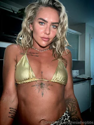 Sadie Gibbs OnlyFans Leaked Free Thumbnail Picture - #OtqTfrEbE4