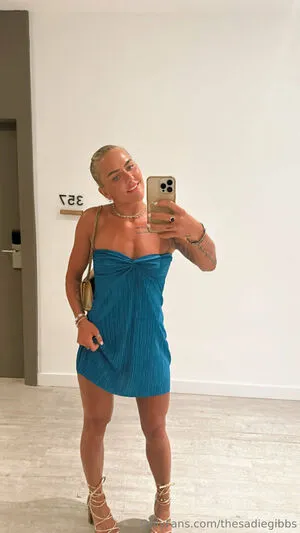 Sadie Gibbs OnlyFans Leaked Free Thumbnail Picture - #Py6HRT20mg