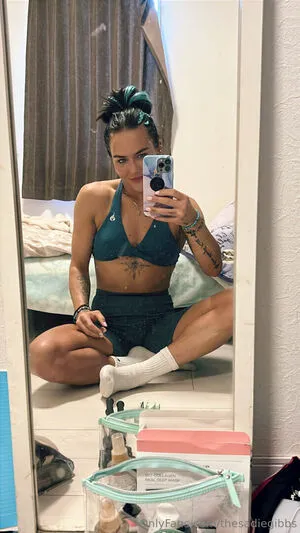 Sadie Gibbs OnlyFans Leaked Free Thumbnail Picture - #Q6bOeKq2Q2
