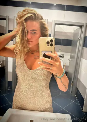Sadie Gibbs OnlyFans Leaked Free Thumbnail Picture - #QDErbVgpI7