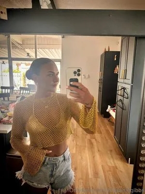 Sadie Gibbs OnlyFans Leaked Free Thumbnail Picture - #SDPr3gIQGI
