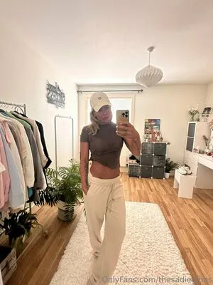 Sadie Gibbs OnlyFans Leaked Free Thumbnail Picture - #ZT0js5sV04
