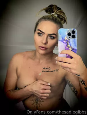 Sadie Gibbs OnlyFans Leaked Free Thumbnail Picture - #aEhBIkM1QA