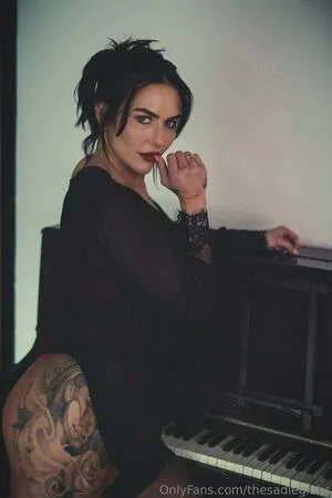 Sadie Gibbs OnlyFans Leaked Free Thumbnail Picture - #aLaFLu8SgW