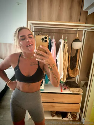 Sadie Gibbs OnlyFans Leaked Free Thumbnail Picture - #m5hA1hjG6a