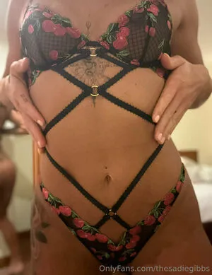 Sadie Gibbs OnlyFans Leaked Free Thumbnail Picture - #mLPqxJdbrn