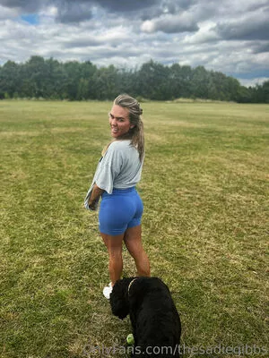 Sadie Gibbs OnlyFans Leaked Free Thumbnail Picture - #nBg1mypYMP
