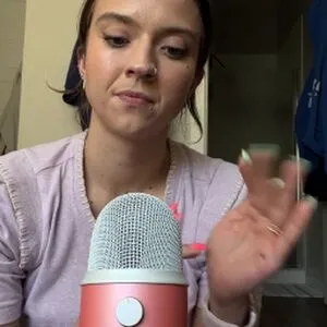 Sadie S Asmr OnlyFans Leaked Free Thumbnail Picture - #0ATyG7OtYN