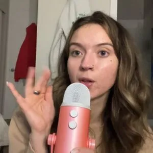 Sadie S Asmr OnlyFans Leaked Free Thumbnail Picture - #1DX95475gY