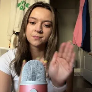 Sadie S Asmr OnlyFans Leaked Free Thumbnail Picture - #31K60gYYg7