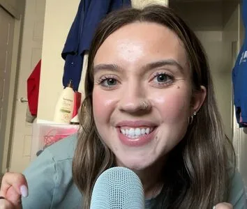 Sadie S Asmr OnlyFans Leaked Free Thumbnail Picture - #4yScIxM1sJ